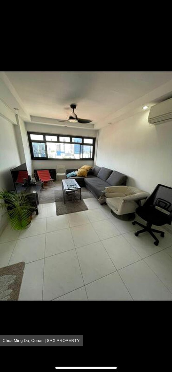 Blk 334 Kreta Ayer Road (Bukit Merah), HDB 4 Rooms #562769051